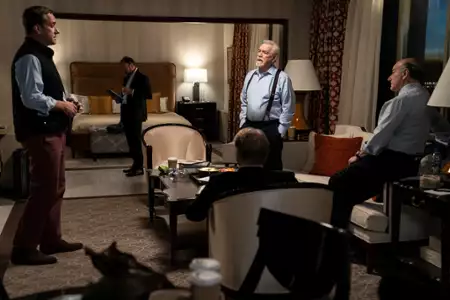 Sukcesja - galeria zdjęć - filmweb