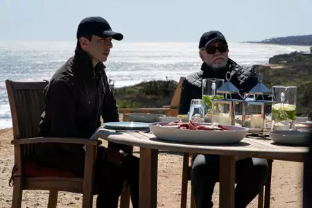 Sukcesja - galeria zdjęć - filmweb