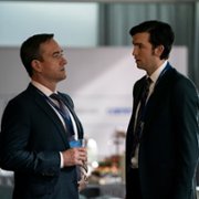 Succession - galeria zdjęć - filmweb