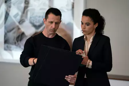 Sukcesja - galeria zdjęć - filmweb