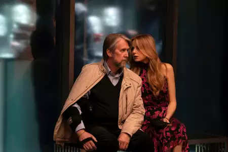 Sukcesja - galeria zdjęć - filmweb