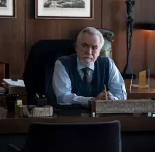 Sukcesja - galeria zdjęć - filmweb