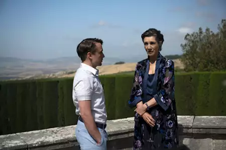 Sukcesja - galeria zdjęć - filmweb