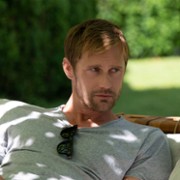 Alexander Skarsg&aring;rd