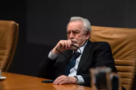 Sukcesja - galeria zdjęć - filmweb