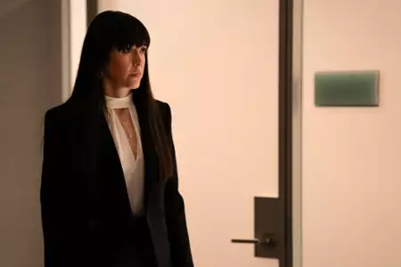 Sukcesja - galeria zdjęć - filmweb