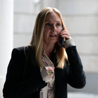 Sandi Furness