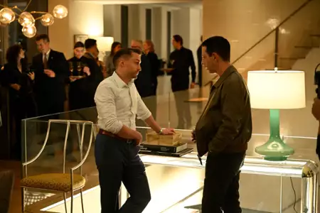Sukcesja - galeria zdjęć - filmweb