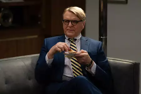 Sukcesja - galeria zdjęć - filmweb