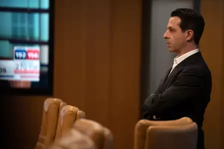 Sukcesja - galeria zdjęć - filmweb