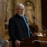 James Cromwell