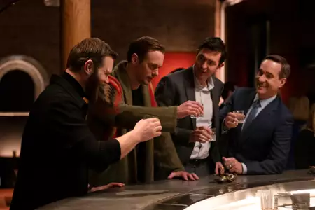 Sukcesja - galeria zdjęć - filmweb