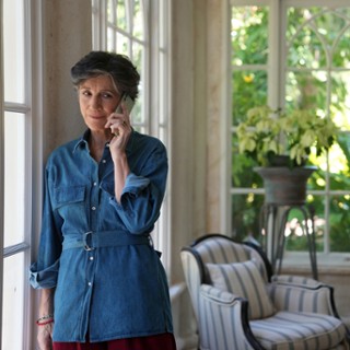 Lady Caroline Collingwood