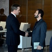 Succession - galeria zdjęć - filmweb