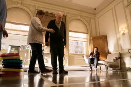Sukcesja - galeria zdjęć - filmweb
