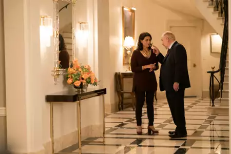 Sukcesja - galeria zdjęć - filmweb