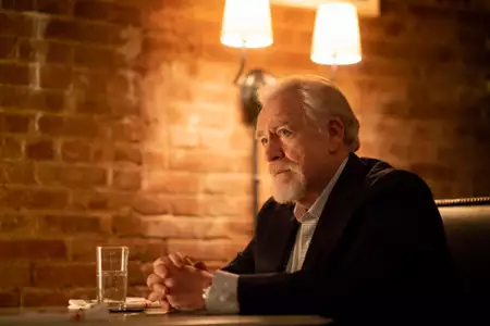 Sukcesja - galeria zdjęć - filmweb