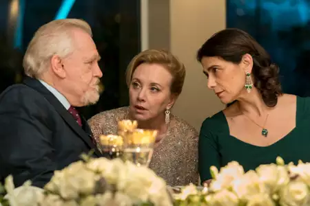 Sukcesja - galeria zdjęć - filmweb