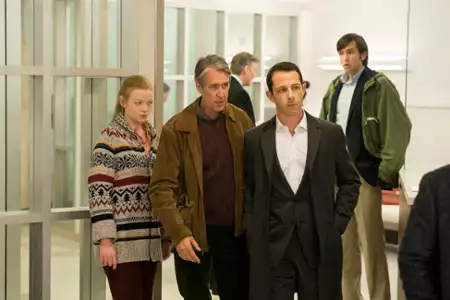 Sukcesja - galeria zdjęć - filmweb
