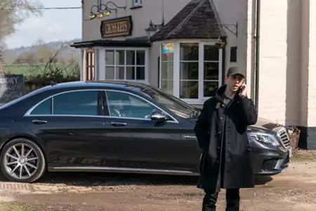 Sukcesja - galeria zdjęć - filmweb