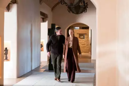 Sukcesja - galeria zdjęć - filmweb