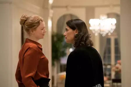 Sukcesja - galeria zdjęć - filmweb