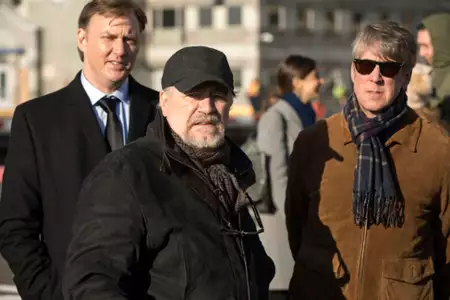 Sukcesja - galeria zdjęć - filmweb