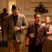 Succession - galeria zdjęć - filmweb