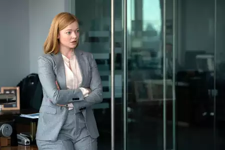 Sukcesja - galeria zdjęć - filmweb