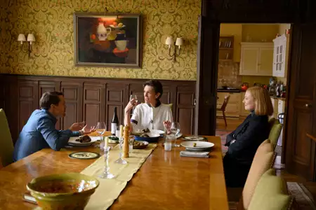 Sukcesja - galeria zdjęć - filmweb