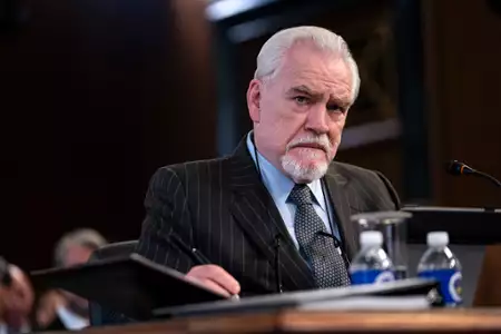 Sukcesja - galeria zdjęć - filmweb
