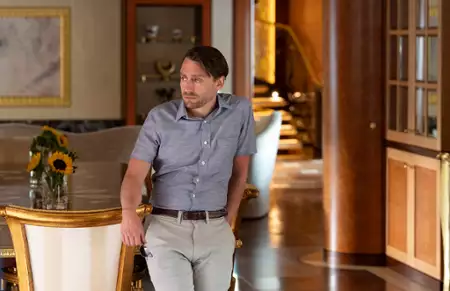 Sukcesja - galeria zdjęć - filmweb