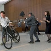 I Heart Huckabees - galeria zdjęć - filmweb