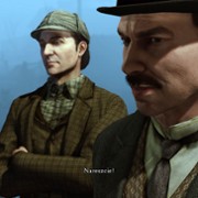 Sherlock Holmes: Zbrodnia i kara - galeria zdjęć - filmweb