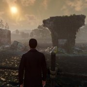 Sherlock Holmes: Crimes & Punishments - galeria zdjęć - filmweb