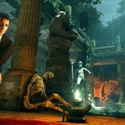 Sherlock Holmes: Crimes & Punishments - galeria zdjęć - filmweb