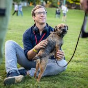 Strays - galeria zdjęć - filmweb