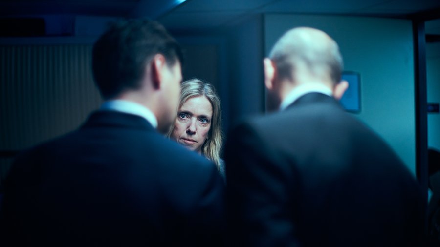 Sprawiedliwość dla wszystkich? (recenzja filmu Sprawa osobista)