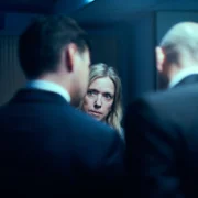 Sprawa osobista - galeria zdjęć - filmweb