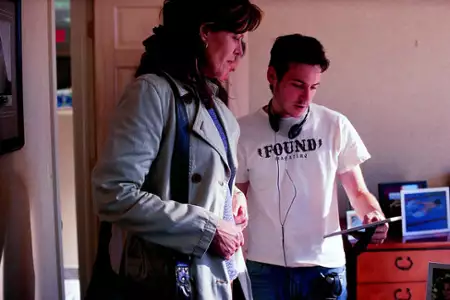 Wymyśleni bohaterowie - galeria zdjęć - filmweb