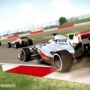 F1 2013 - galeria zdjęć - filmweb