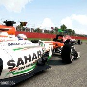 F1 2013 - galeria zdjęć - filmweb