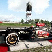 F1 2013 - galeria zdjęć - filmweb