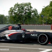 F1 2013 - galeria zdjęć - filmweb