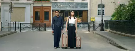 Tam gdzieś musi być niebo - galeria zdjęć - filmweb