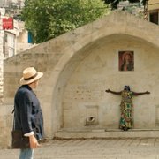 It Must Be Heaven - galeria zdjęć - filmweb