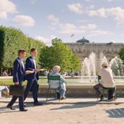 It Must Be Heaven - galeria zdjęć - filmweb