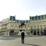 It Must Be Heaven - galeria zdjęć - filmweb