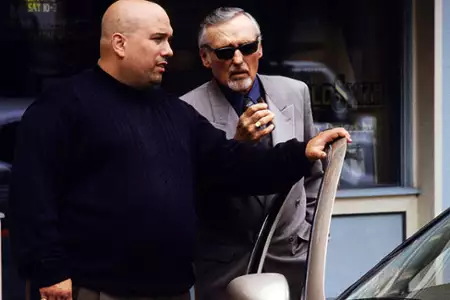 Za cenę życia - galeria zdjęć - filmweb