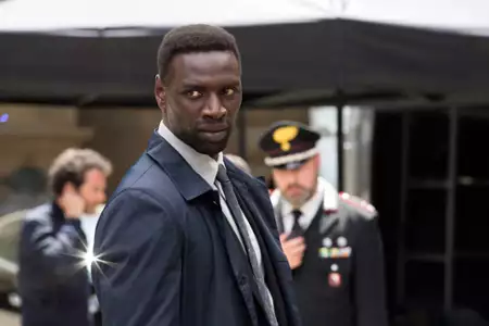 Inferno - galeria zdjęć - filmweb